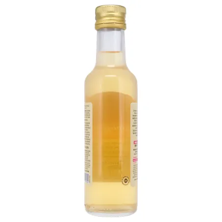 Vinagre uniagro maca organico 250ml 360-18