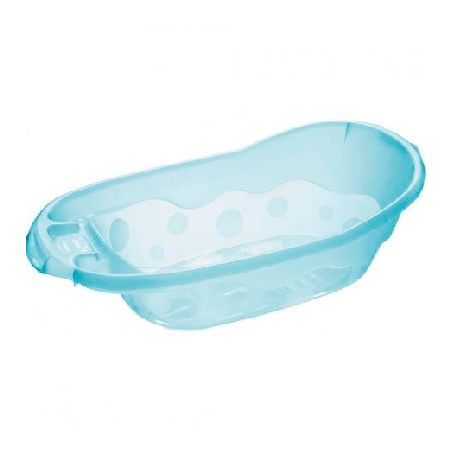 BANHEIRA SANREMO BABY AZUL 26L
