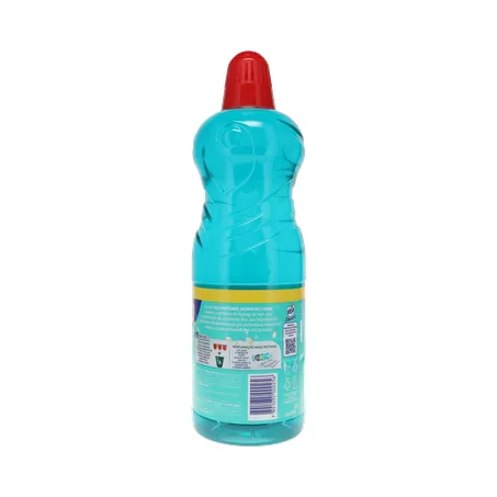 Limpador Perfumado Veja Perfumes Jasmim do Caribe Frasco 1lt 360-21