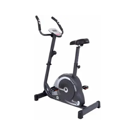 DREAM FITNESS BIC. ERGOM.VERT.MAG.5000V CH/CZ 863 