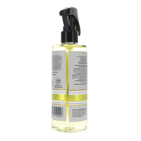 Odorizador Ambiente e Tecido Coala Ameixa Dourada Spray 260ml 360-19