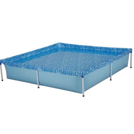 PISCINA MOR 1500 LITROS