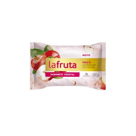 Sabonete la flore maca 180g