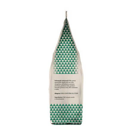 Café Baggio Chocolate com Menta 250g 360-1