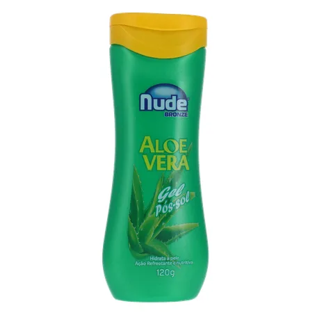 Pos sol nude 120g 360-35