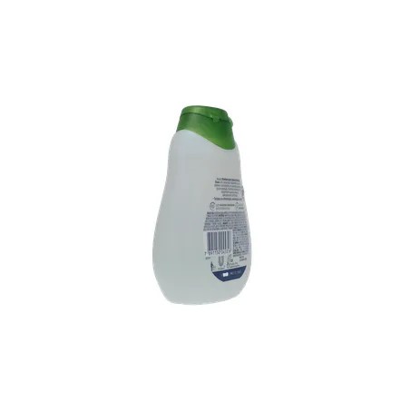 SHAMPOO DOVE BABY CABELOS CLAROS 200ML 360-12
