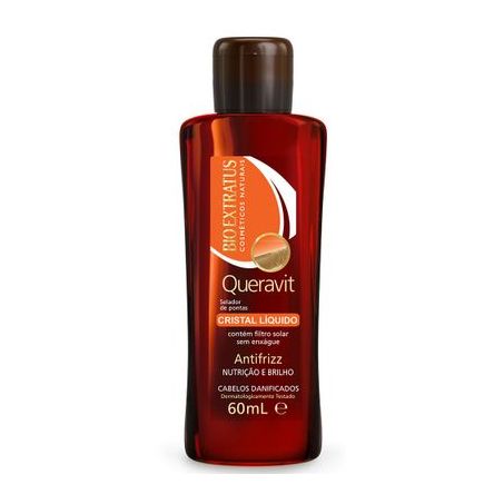 CRISTAL LIQUIDO BIO EXTRATUS QUERAVI 60ML