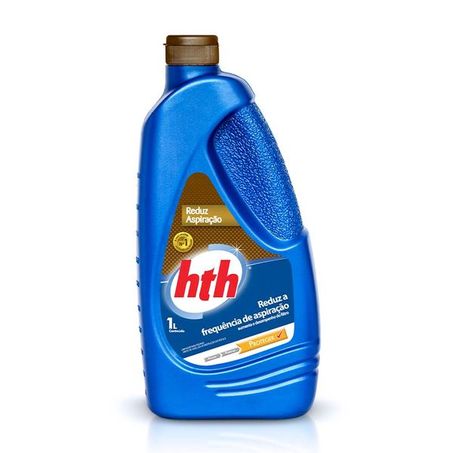 HTH REDUZ ASPIRAÇÃO FR 1 L