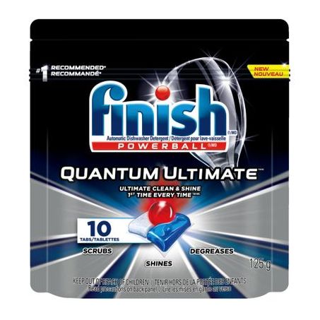 Finisch powerball 125g. quantum ultimate