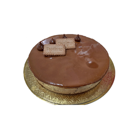 Torta Nestlé Tostines Kg