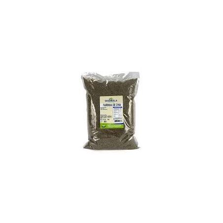FARINHA DE CHIA SHAMBALA 120