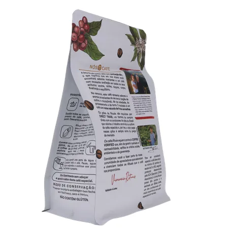 Café Especial 3 Corações Rituais 100 Arábica Frutas Vermelhas 250G 360-13
