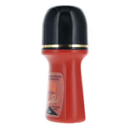 Desodorante sergio paris roll-on musk 50ml 360-6