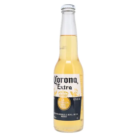 Cerveja Corona Extra Long Neck 330Ml 360-2