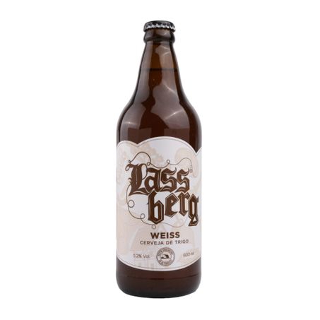 Cerveja lassberg weiss 600ml 360-58
