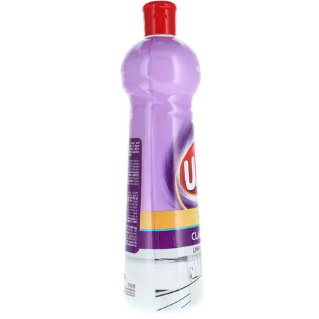 Limpador Multiuso Uau Clareador 500ml 360-27