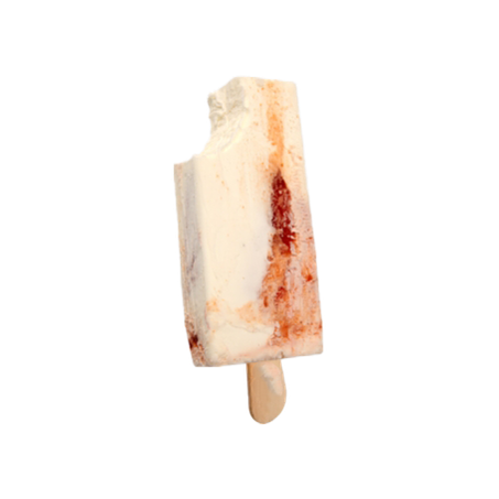 PALETA LA PALETERIA ROMEU E JULIETA130G