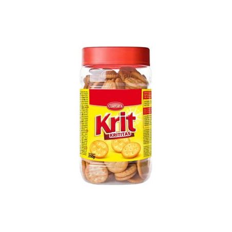 Bisc.esp.cuetara Krititas 350g