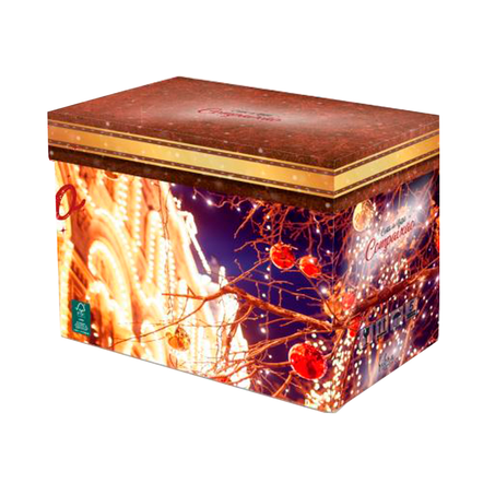 Cesta Natal Fibra Compaixão 360-1