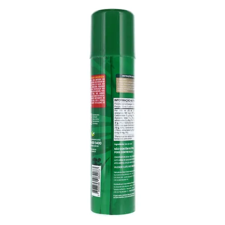 Óleo De Coco Copra Extra Virgem Spray 100ml 360-18
