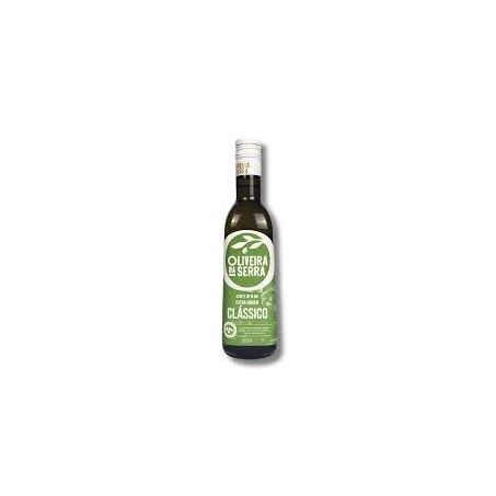 Azeite de oliva oliveira da serra extra virgem 500ml