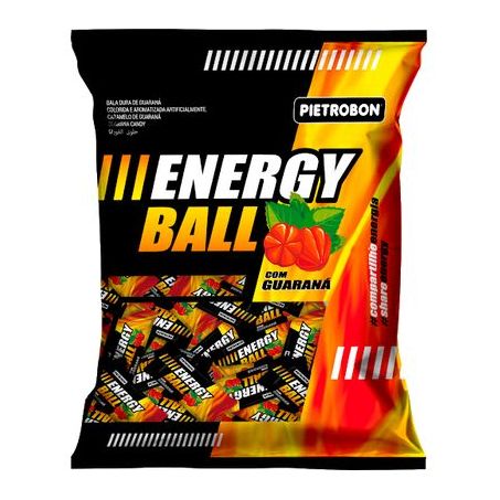 BALA GUARANA ENERG BALL PIETROBON 1