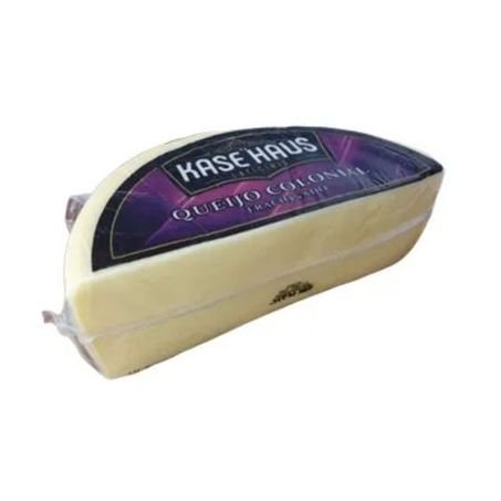 Queijo colonial kase haus 600g