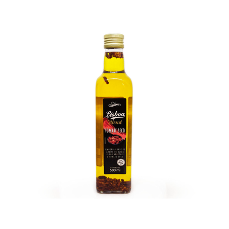 Oleo misto lisboa 500ml tomate seco vdo