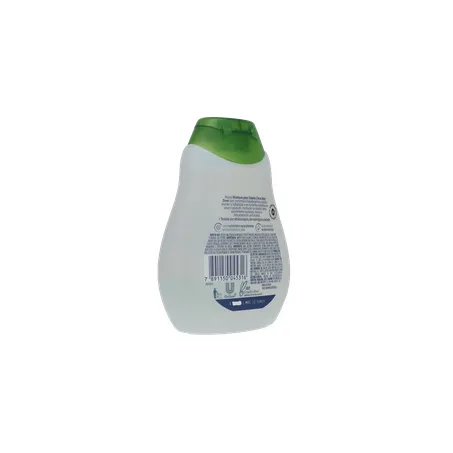 SHAMPOO DOVE BABY CABELOS CLAROS 200ML 360-14