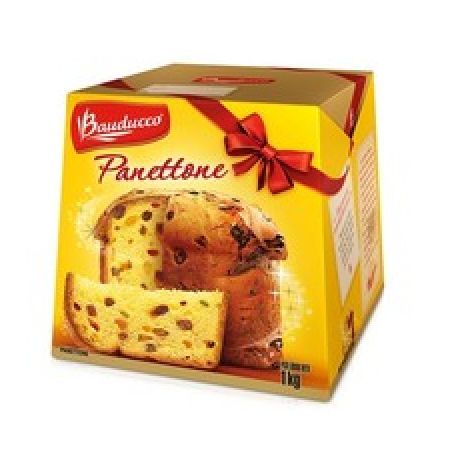 BAUDUCCO PANETTONE 1 KG                           