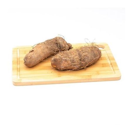 Batata cara 600g