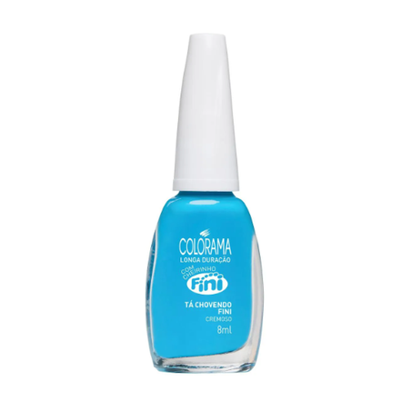 ESMAL COLORAMA FINI 8ML TA CHOVENDO FIN
