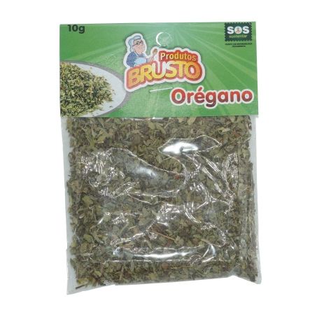 Oregano brusto 10g