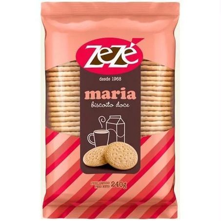 BISCOITO DOCE MARIA ZEZÉ