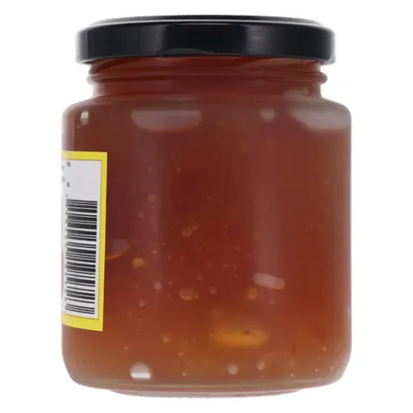 Geleia hubner abacaxi com pimenta 310g 360-12