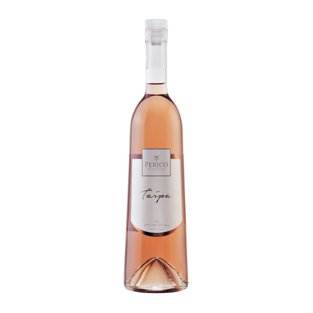 Vinho Rosé Brasileiro Perico Taipa 750ml