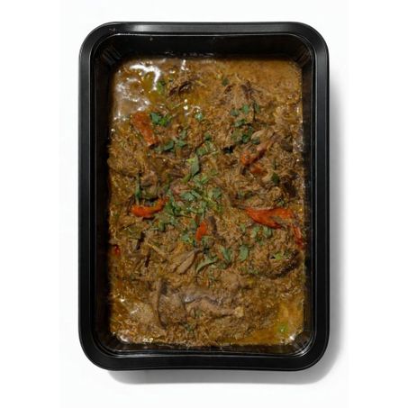CARNE LOUCA N.B.KG