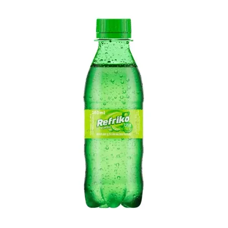 Refrigerante Refriko 200ml Limao