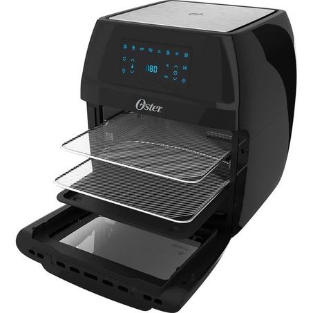 OSTER FRITADEIRA OFRT780 220V 12L 3X1              360-2