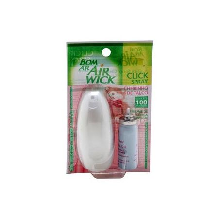 ODORIZADOR APARELHO BOM AR LAVANDA + REFIL 250ML