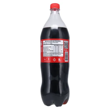 BEBIDA COCA COLA PET 1,5L 360-21