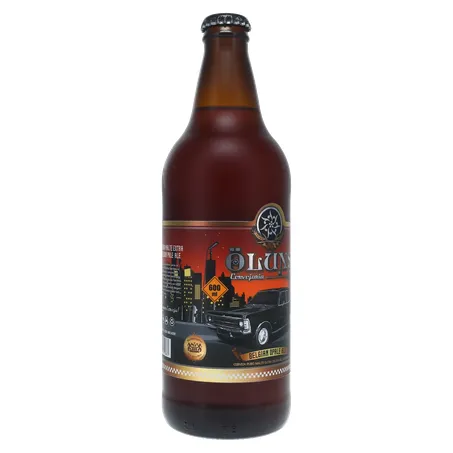 Cerveja oluns belgian pale ale 600m 360-32