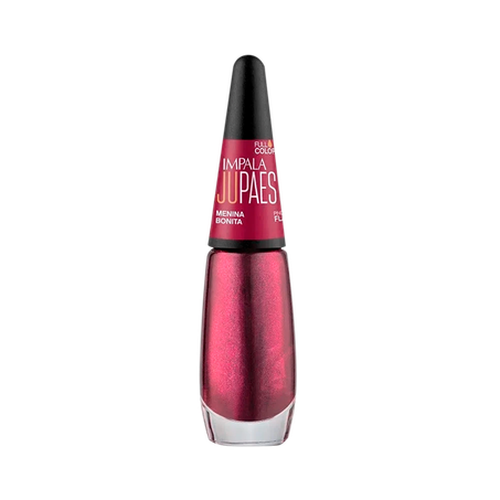 Esmalte impala j.p.menina bonita8ml