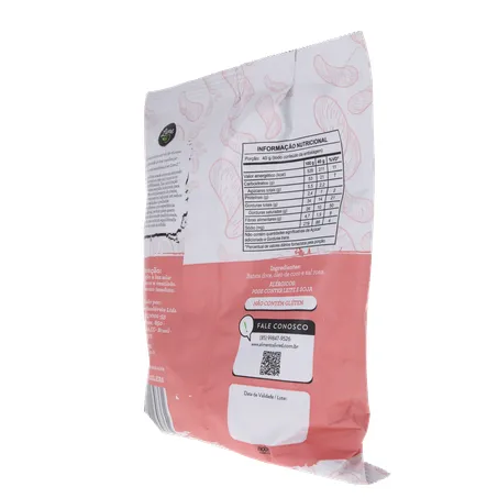 Salg chips livre d batata doce 40g 360-23