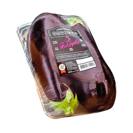 BERINJELA BATISTA 500G