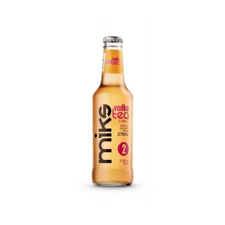 BEB MIKS ICE TEA 275ML PESSE