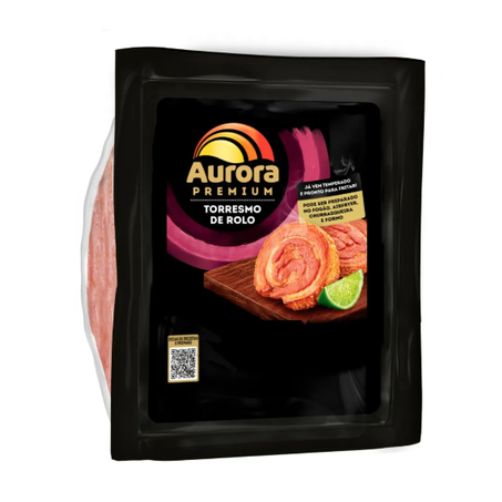 TORRESMO AURORA PREMIUM KG ROLO