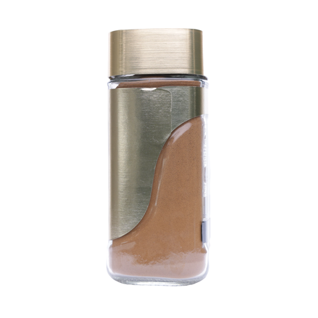 Café Nescafé Solúvel Gold 6 Vidro 100g 
  360-17