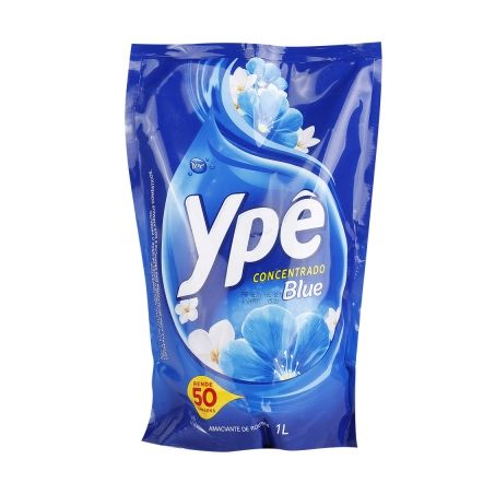 AMACIANTE CONC BLUE YPE 1LT