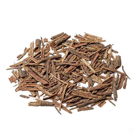 QUINA CASCA 100G